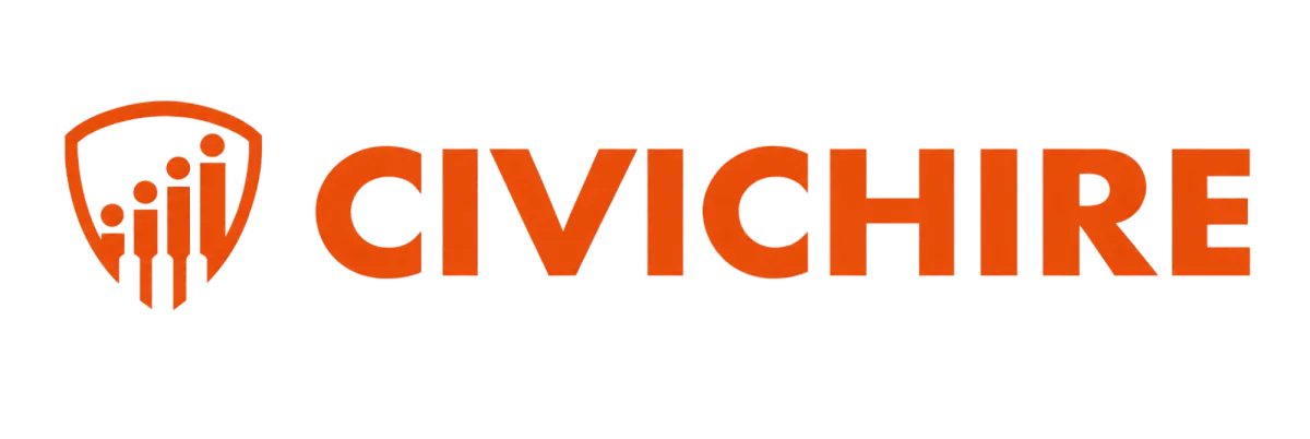 CivicHire Recruiting Solutions