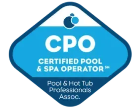 pool service company