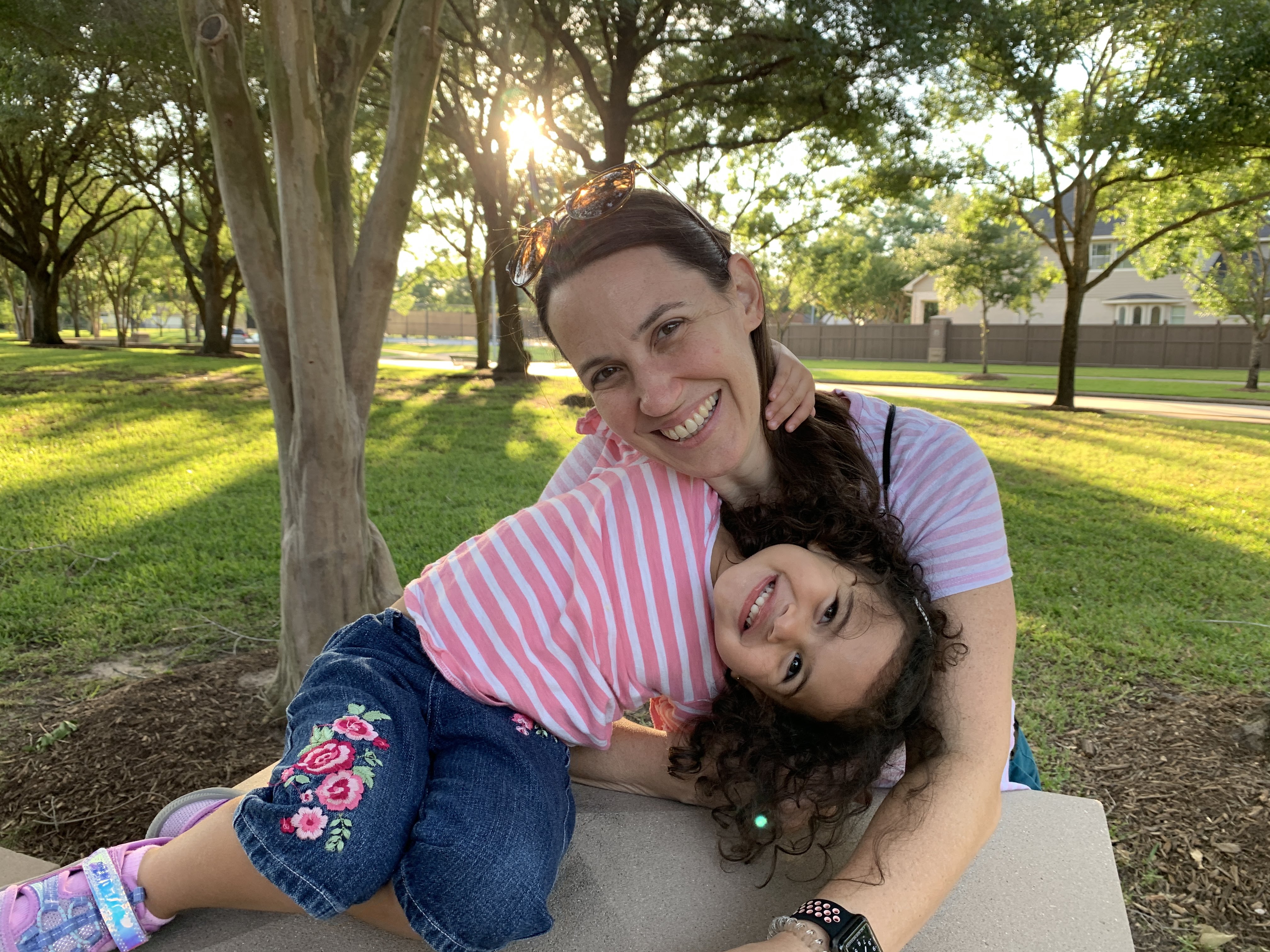 Lucia of Luna Tura sharing simple living and natural wellness