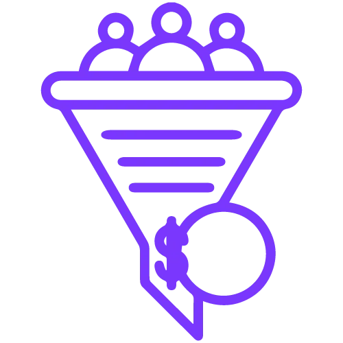 Patient Acquisition Funnels