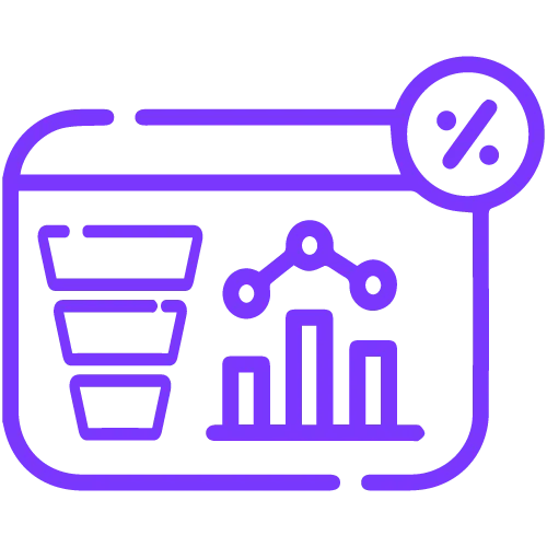 Sales Pages & Funnels