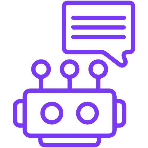 AI Chatbot & Assistant