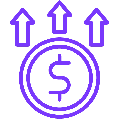 High Expertise Costs