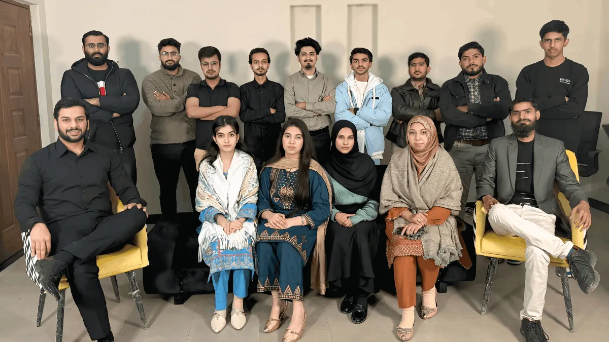 Meet Our Team of Experts