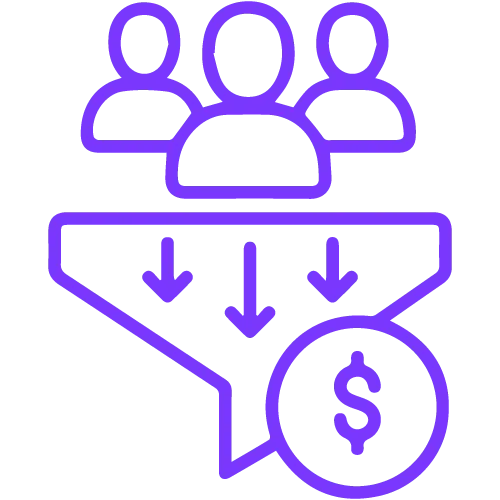GHL Funnels or Landing Pages