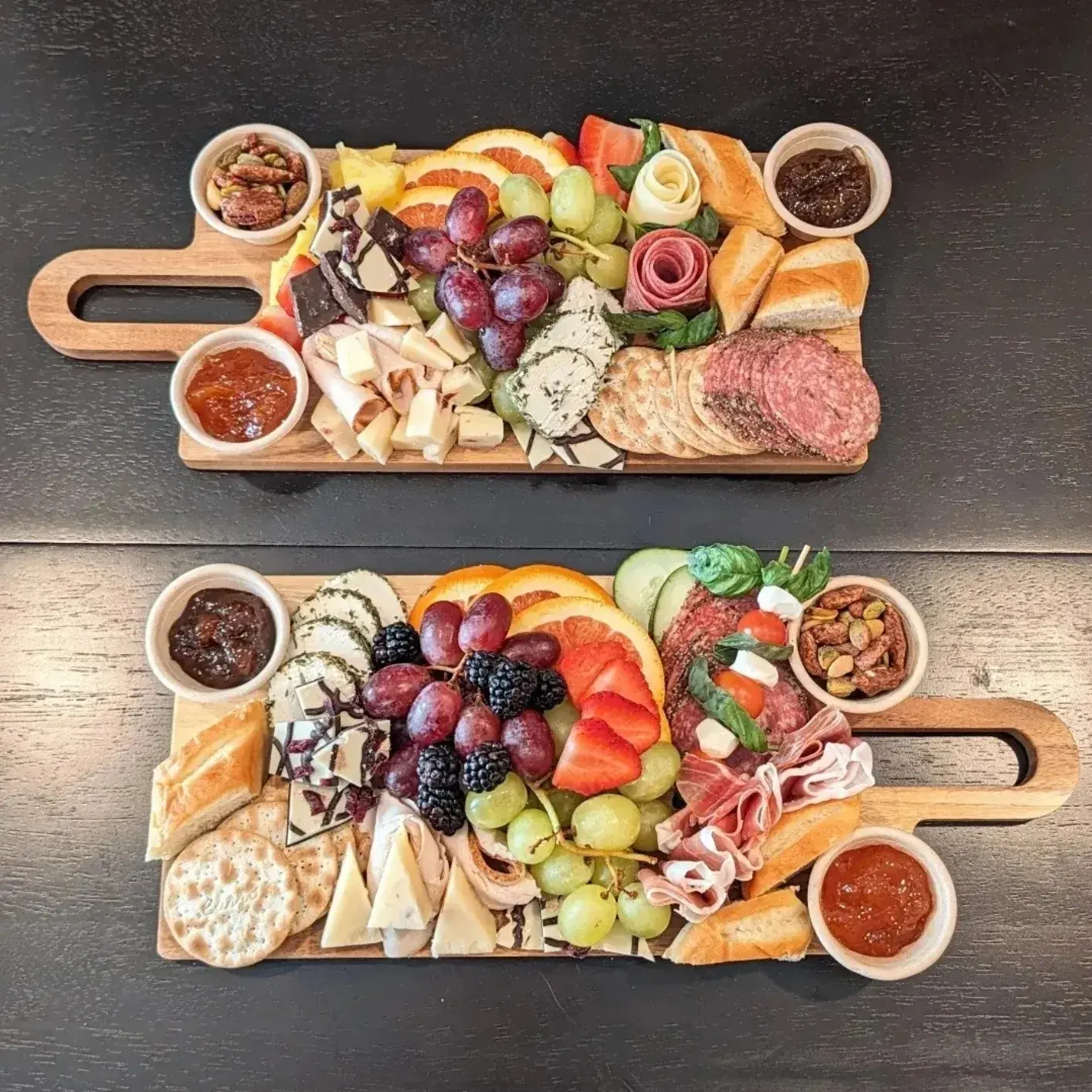 Charcuterie Board Pictures