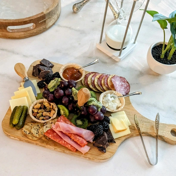 Charcuterie Board Pictures