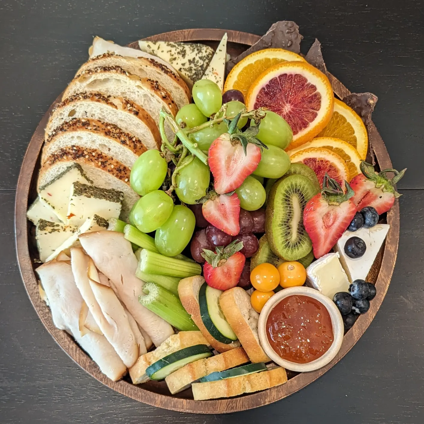 Charcuterie Board  Pictures