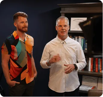 Lawn care launch founders videos for lawn care business owners