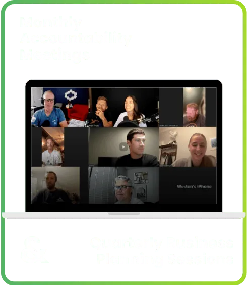 Lawn Care Launch Monthly Workshops