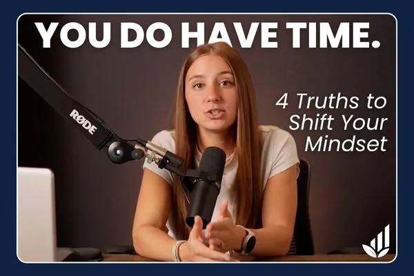 Time Management for Lawn Care Business Owners: 4 Truths to Shift Your Mindset
