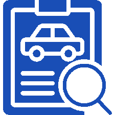 Brasi Automotive diagnostic service icon - computer scanner tool