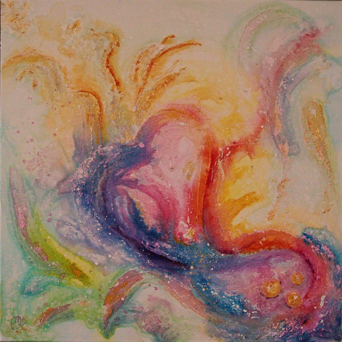 Heart Centered Transformational Coach