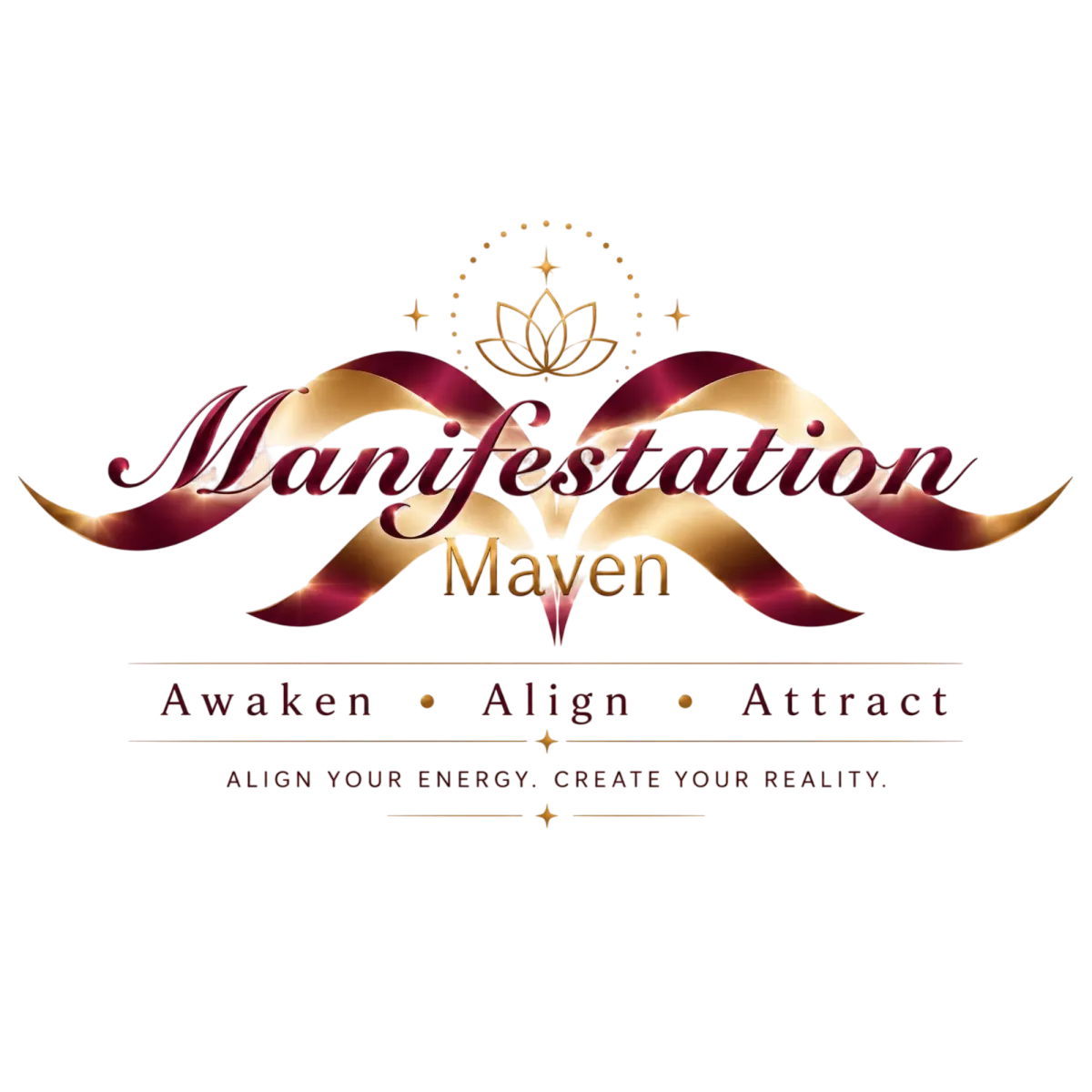 Manifestation Maven