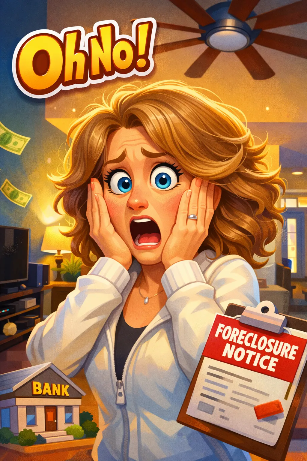 Short Sales in Stafford Va Are they Coming Back ?