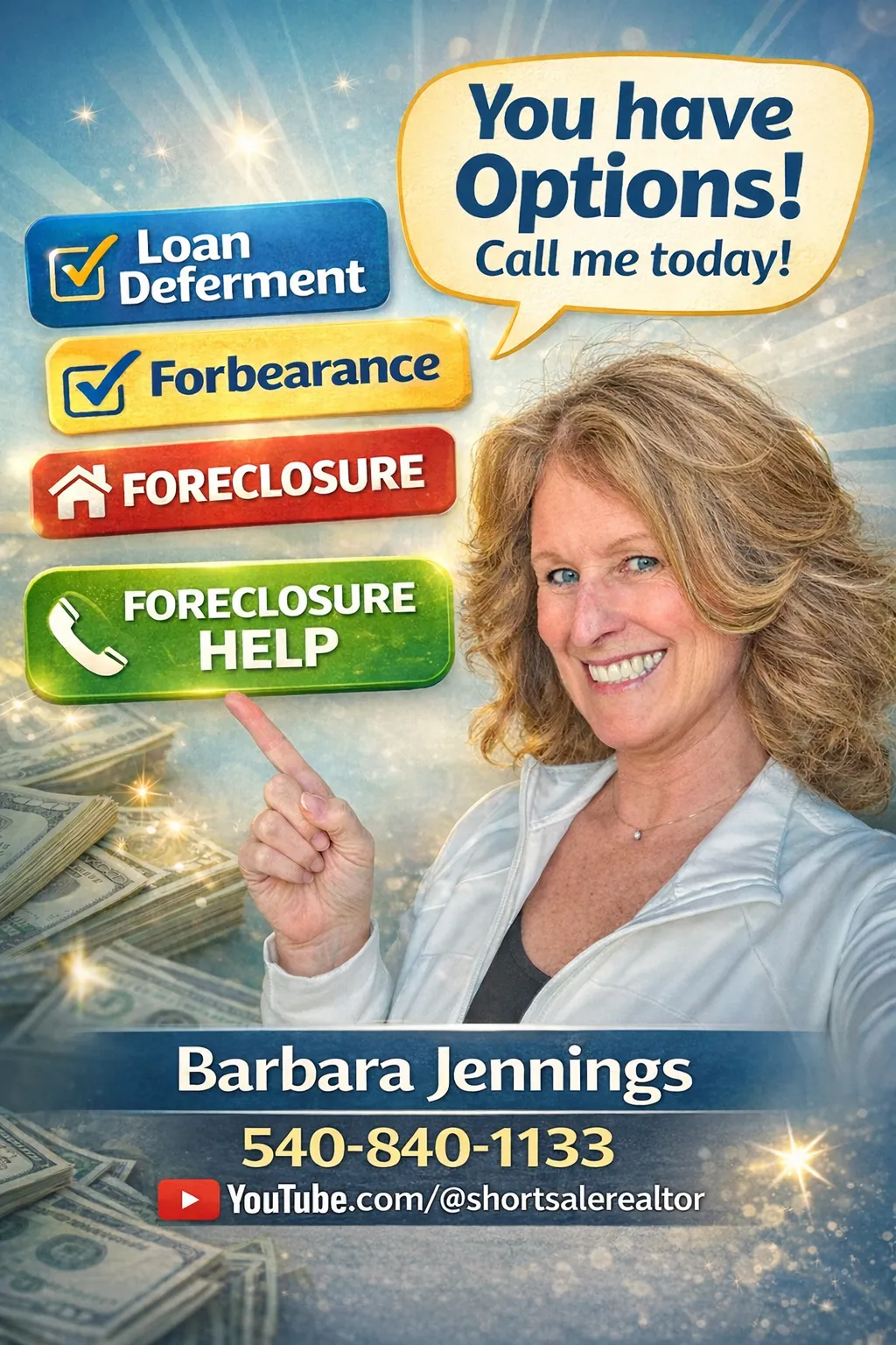 Fredericksburg VA Short Sales: What Homeowners Should Know Before Falling Behind