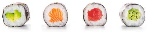 Sushi Rolls