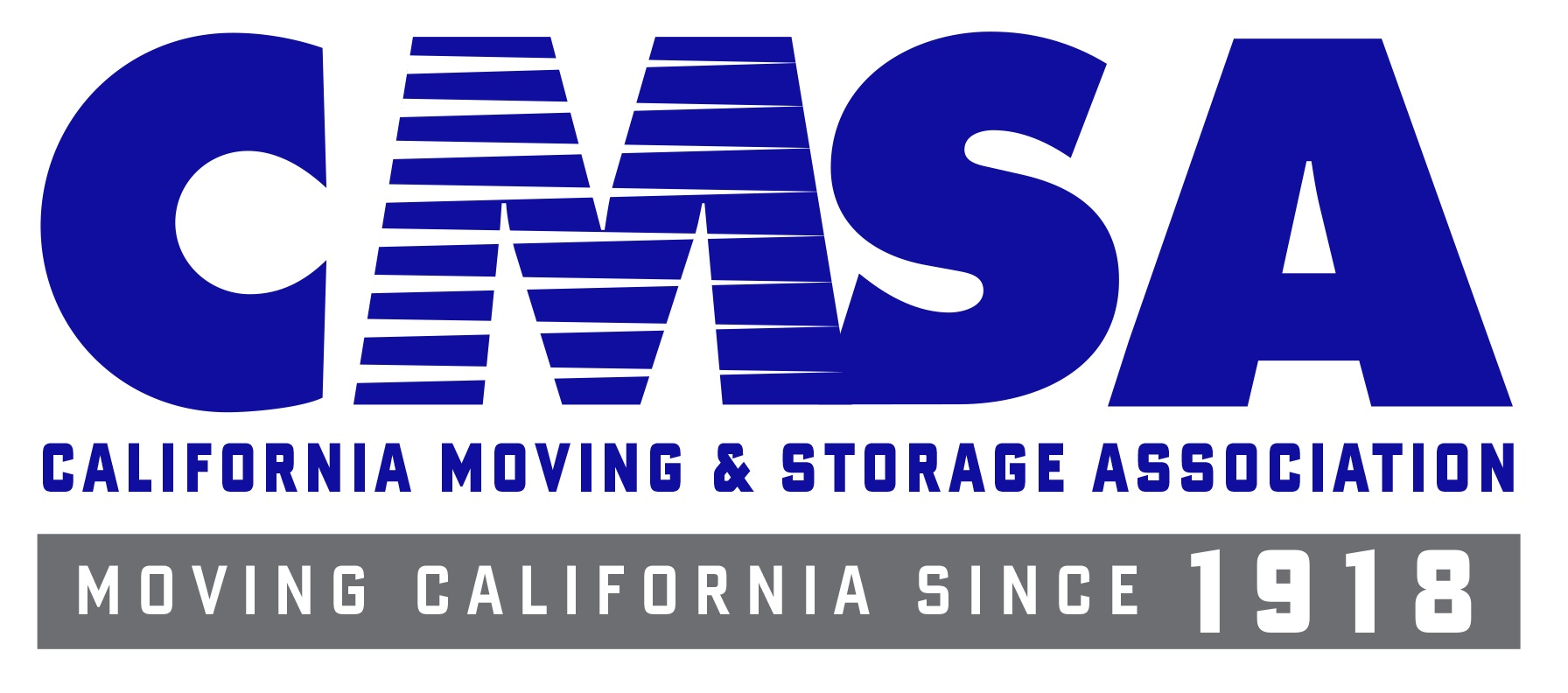 California Moving & Storage Association