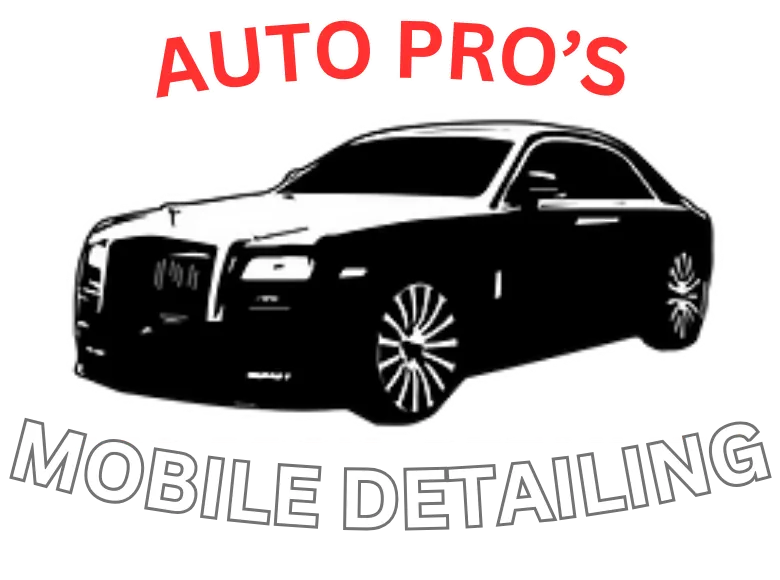 Vehicle Detailing, ICT Auto Pros