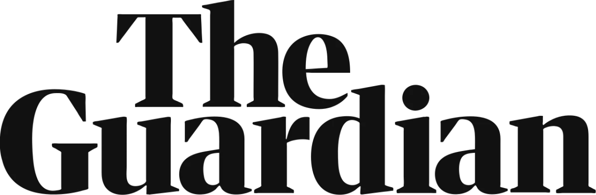 the guardian logo