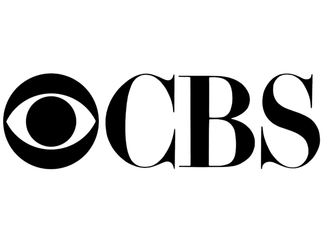 the cbs logo