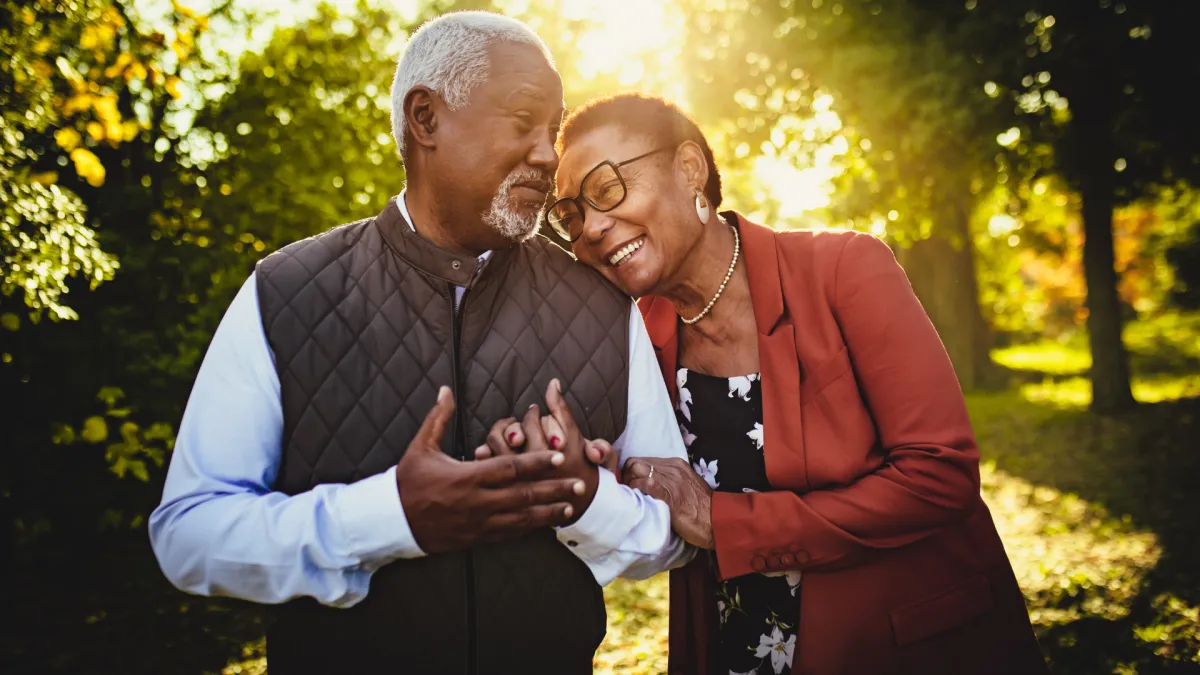 an older man reconnecting with her late husband through reliveables interactive voice memorialsemorial voice companion