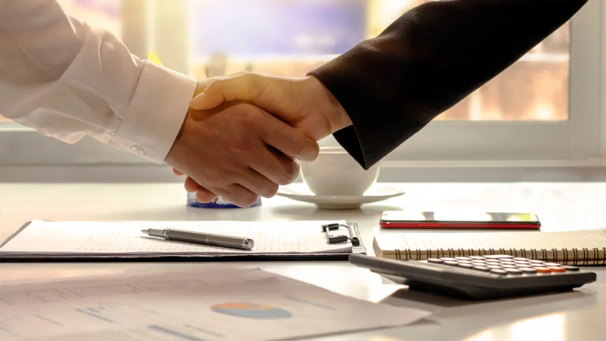 funeral homes and hospices partnering with Reliveable