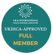 UKICA Approved member logo