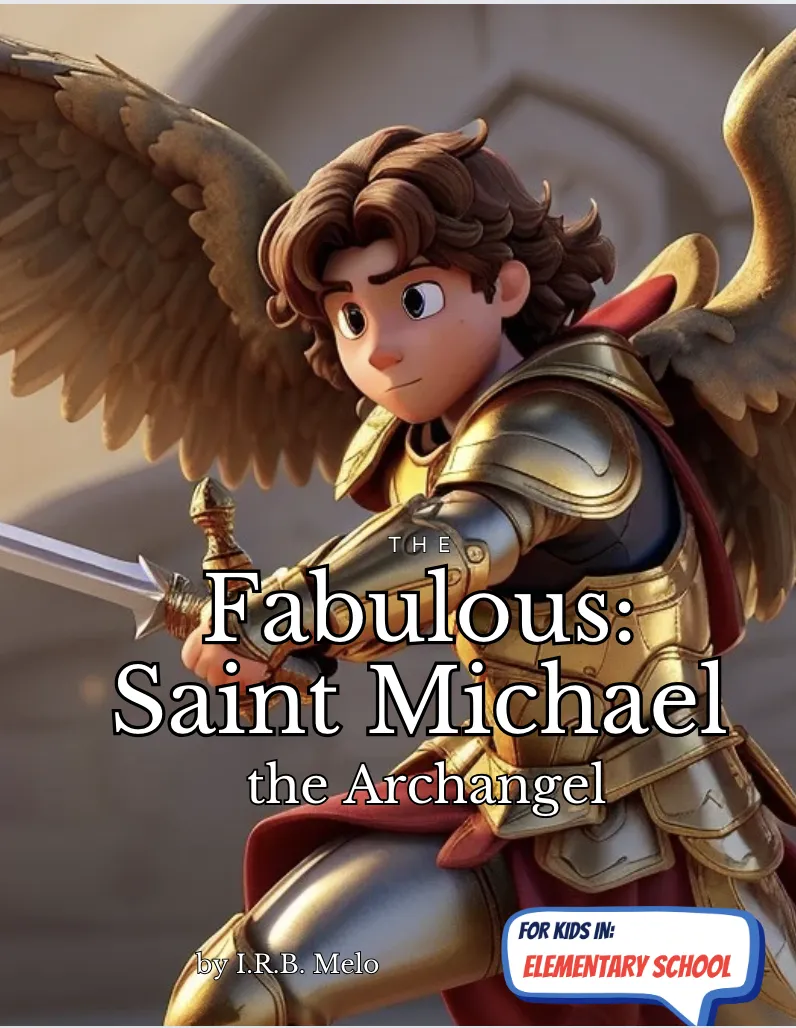 Saint Michael Archangel