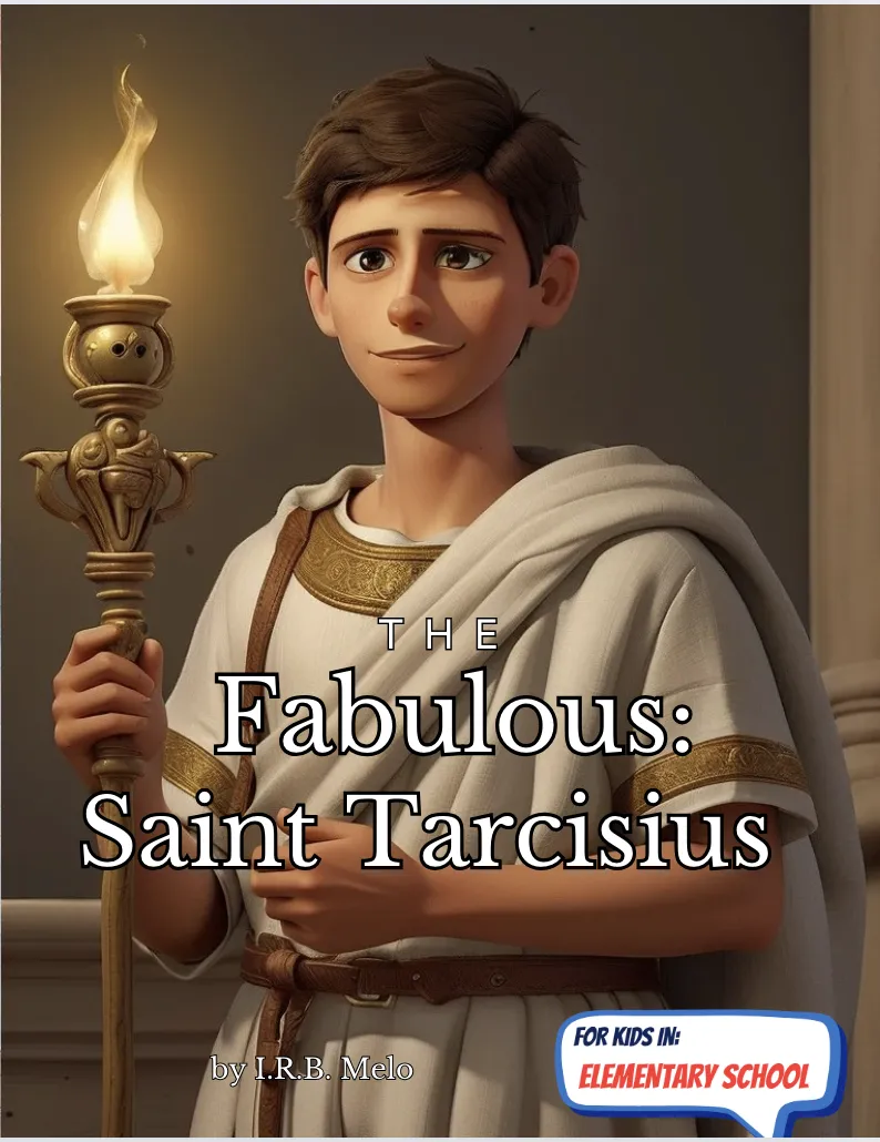 Saint Tarcisius