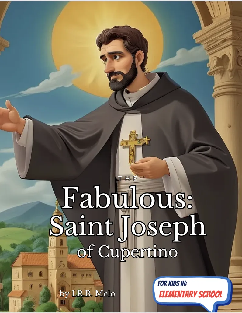 Saint Joseph of Cupertino