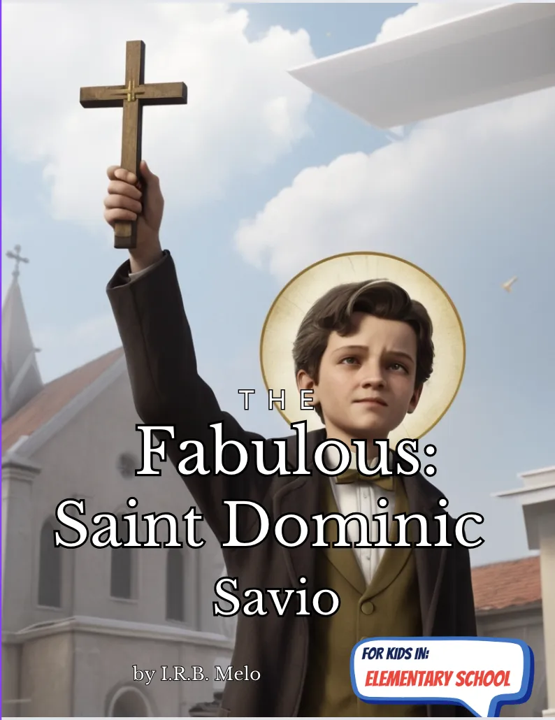 Saint Dominic Savio