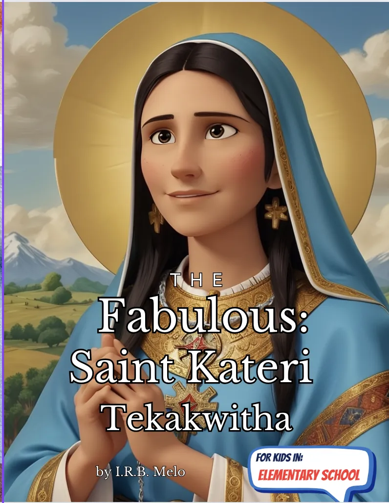 Saint Kateri