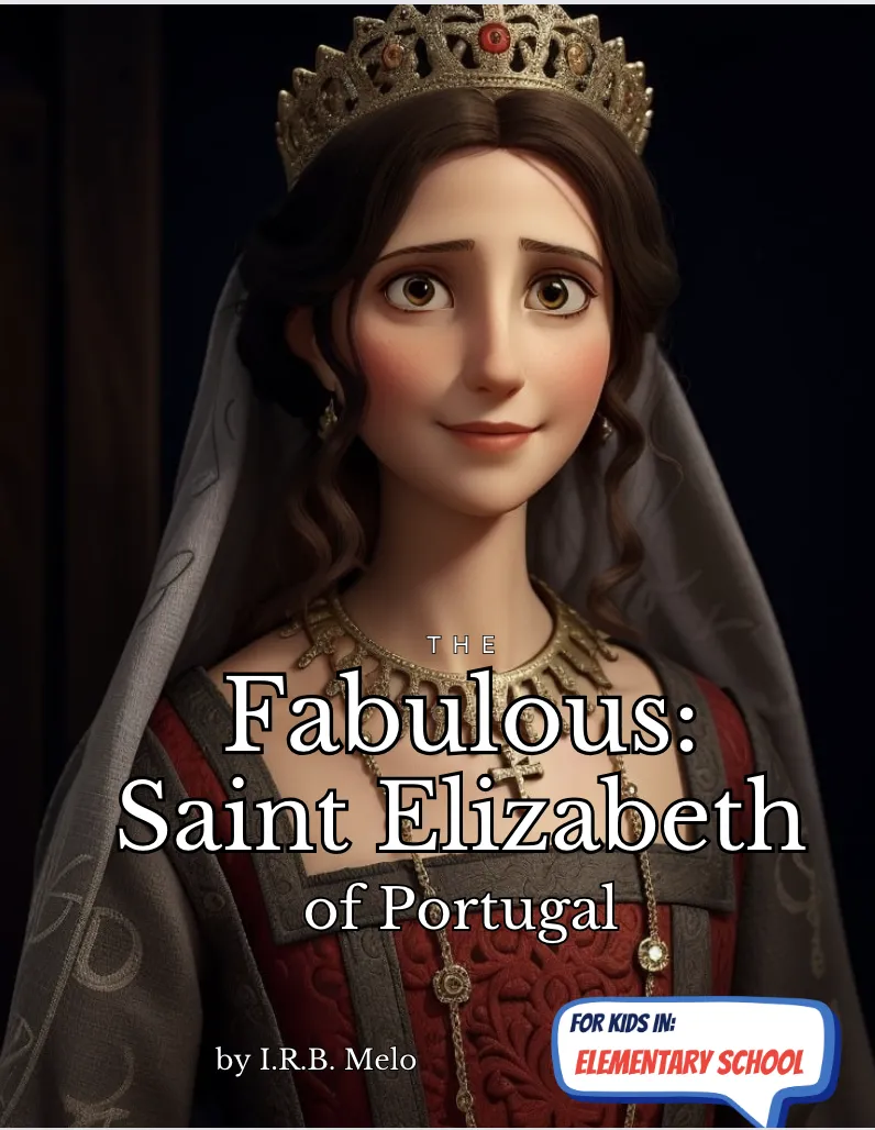 Saint Elizabeth of Portugal