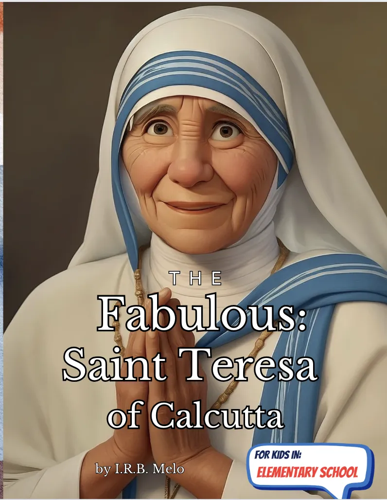 Sain Teresa of Calcutta