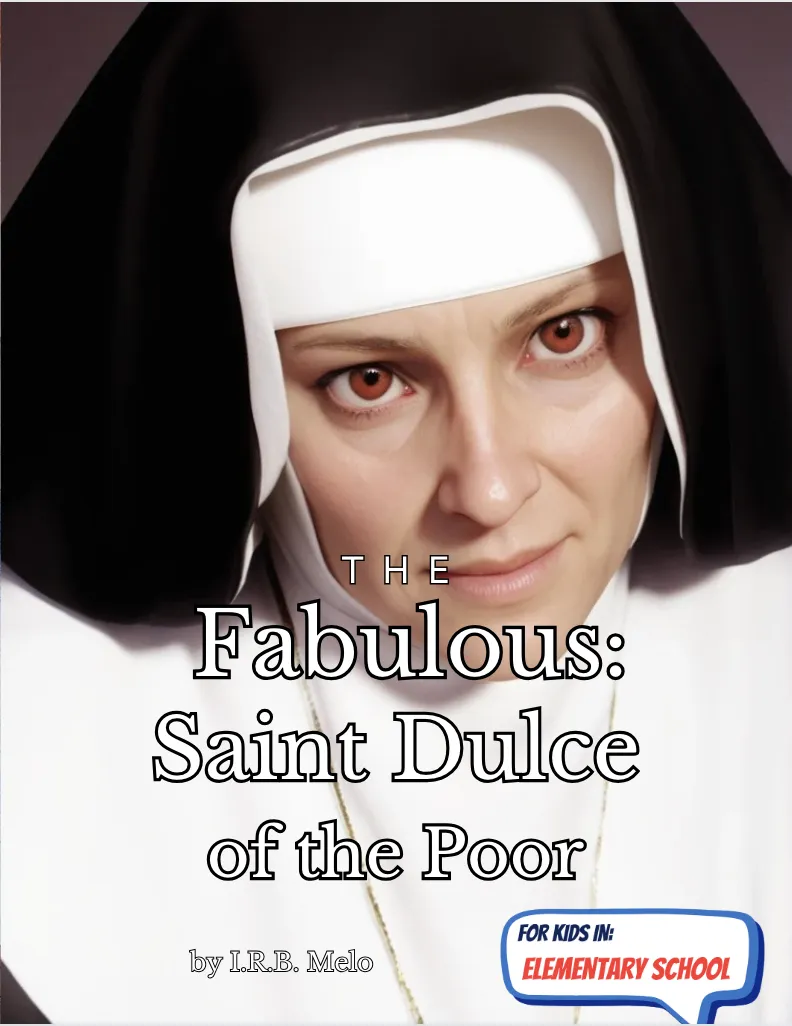 Saint Dulce