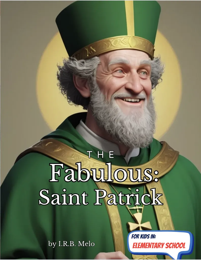 Saint Patricl