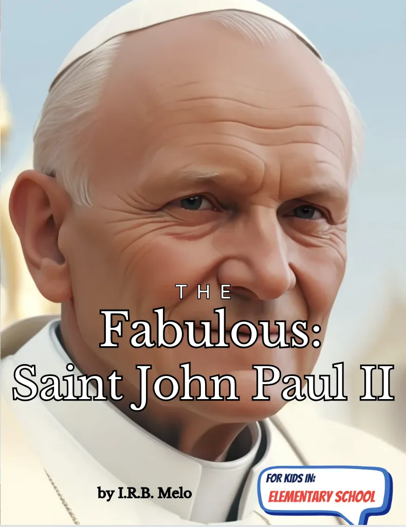 Saint John Paul II