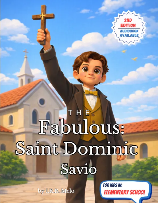 Saint Dominic Savio