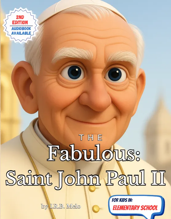 Saint John Paul II