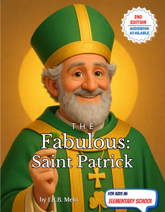 Saint Patricl