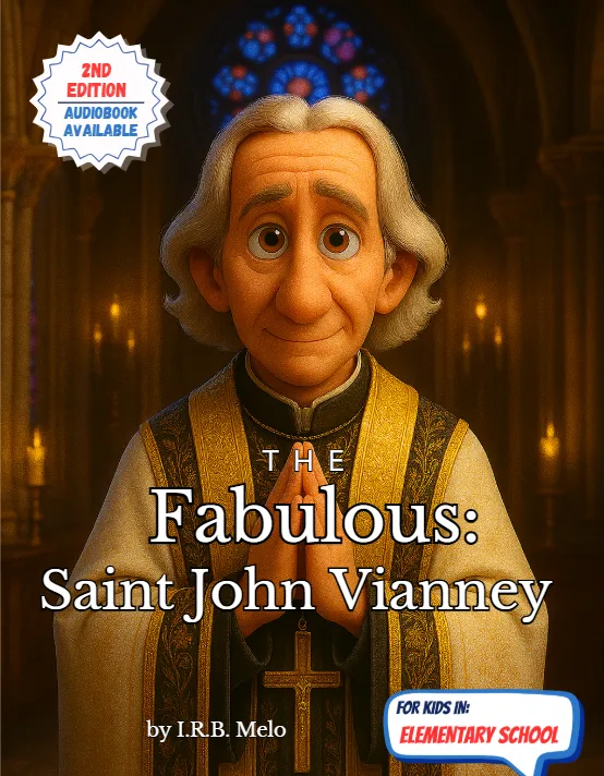 Saint John Vianney