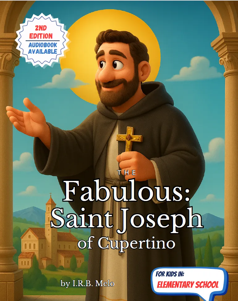 Saint Joseph of Cupertino