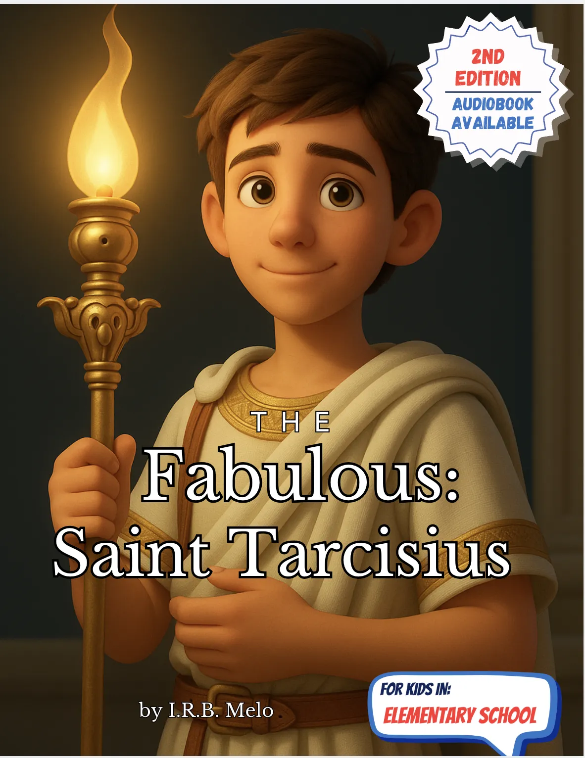 Saint Tarcisius