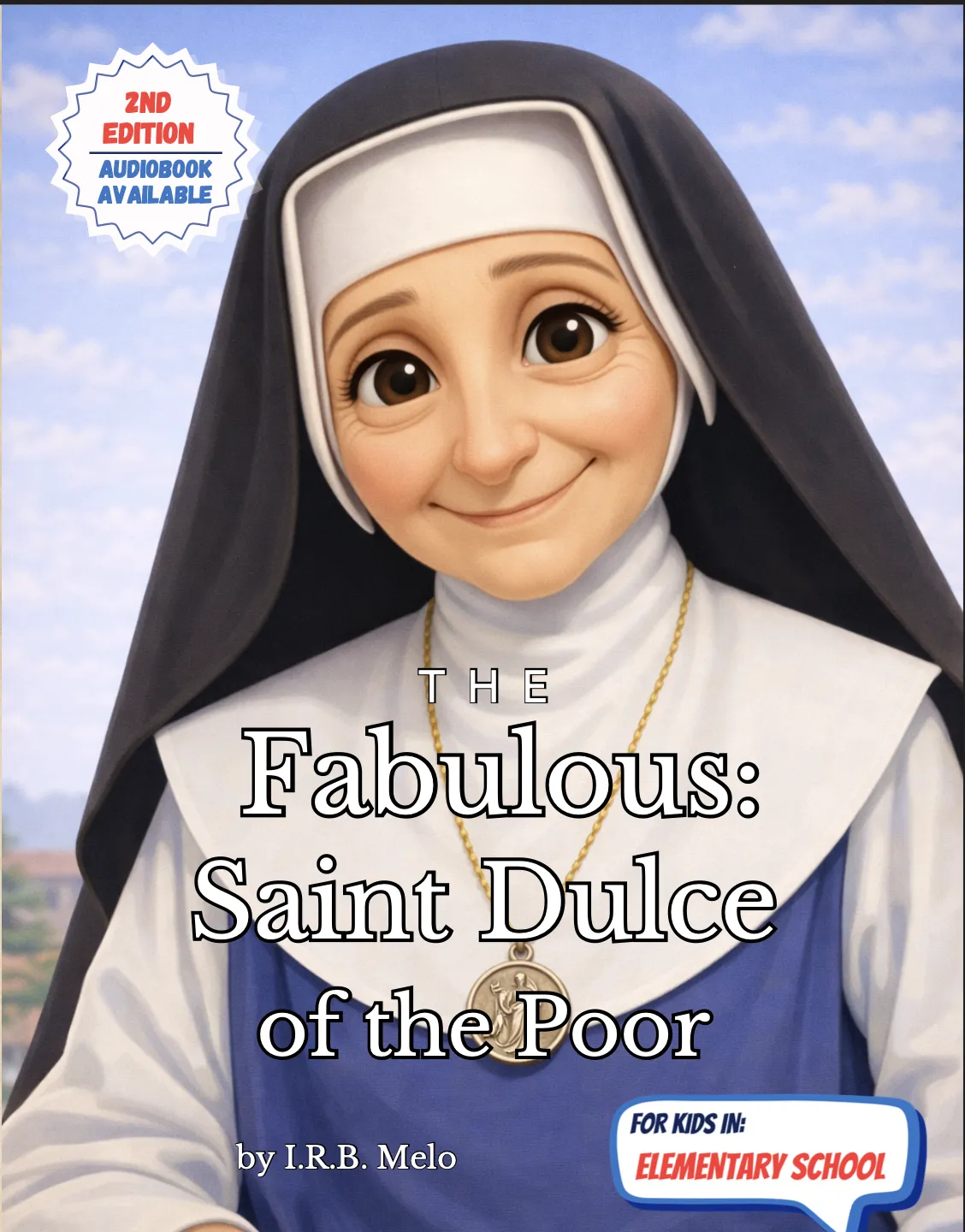 Saint Dulce
