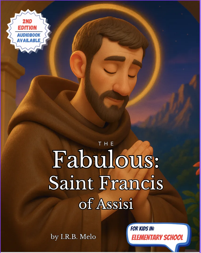 Saint Francis Assisi