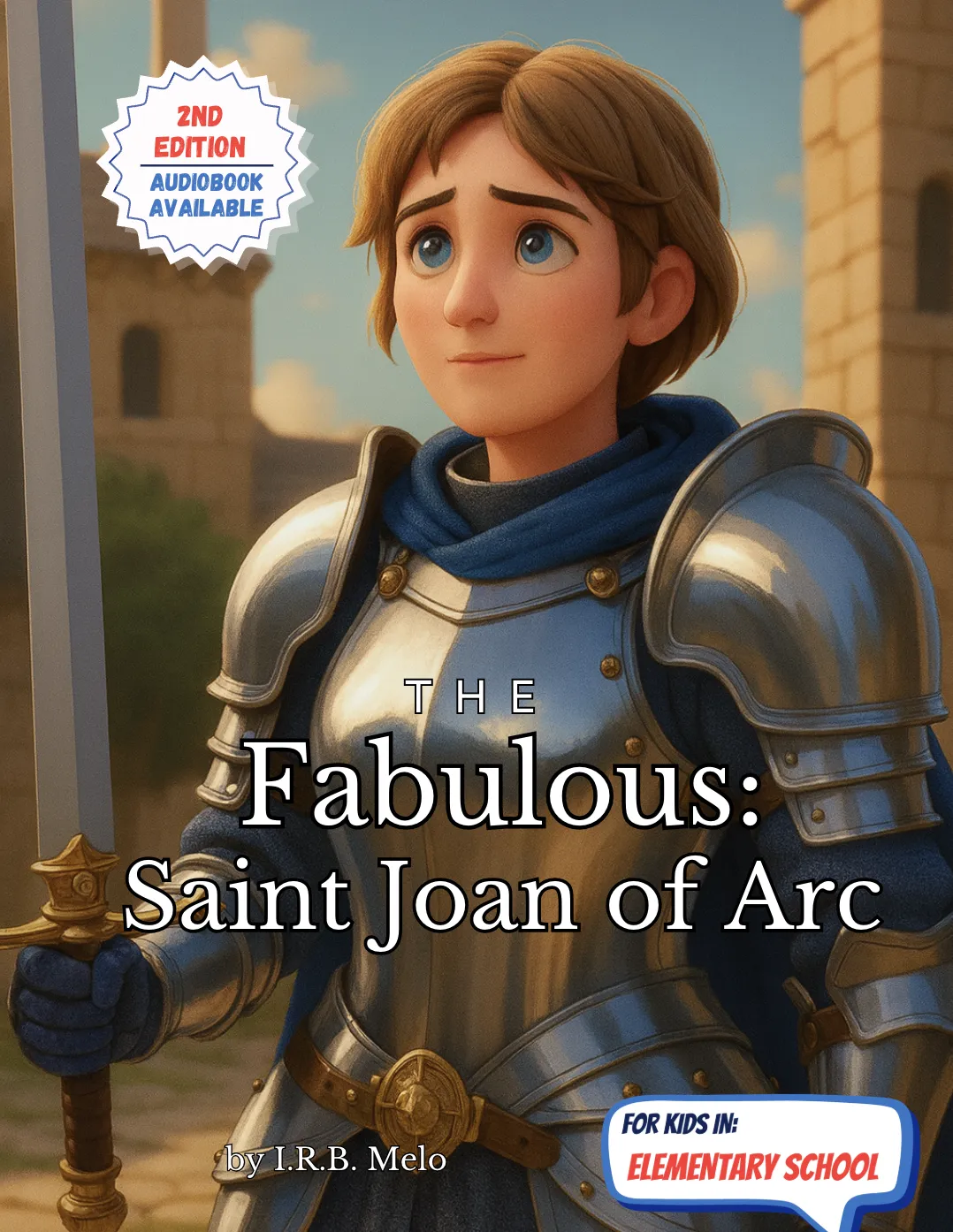 Saint Joan of Arc
