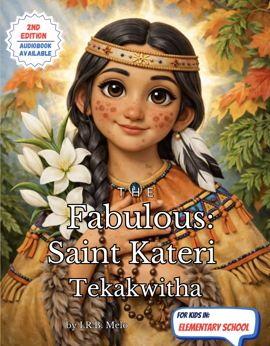 Saint Kateri