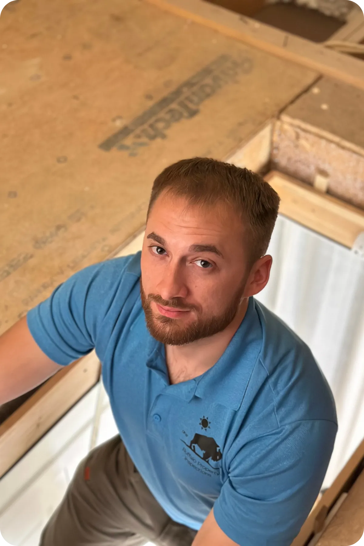 Why Choose Buffalo Property Inspections for Your Pre-Drywall Inspection?