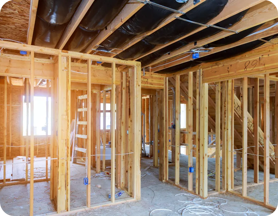 Why Is A Pre-Drywall Inspection Important?